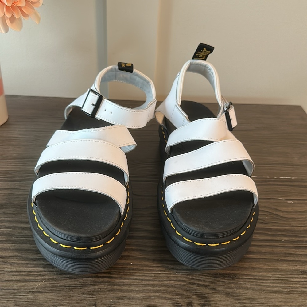 Dr. Marten’s Blaire - Picture 2 of 6